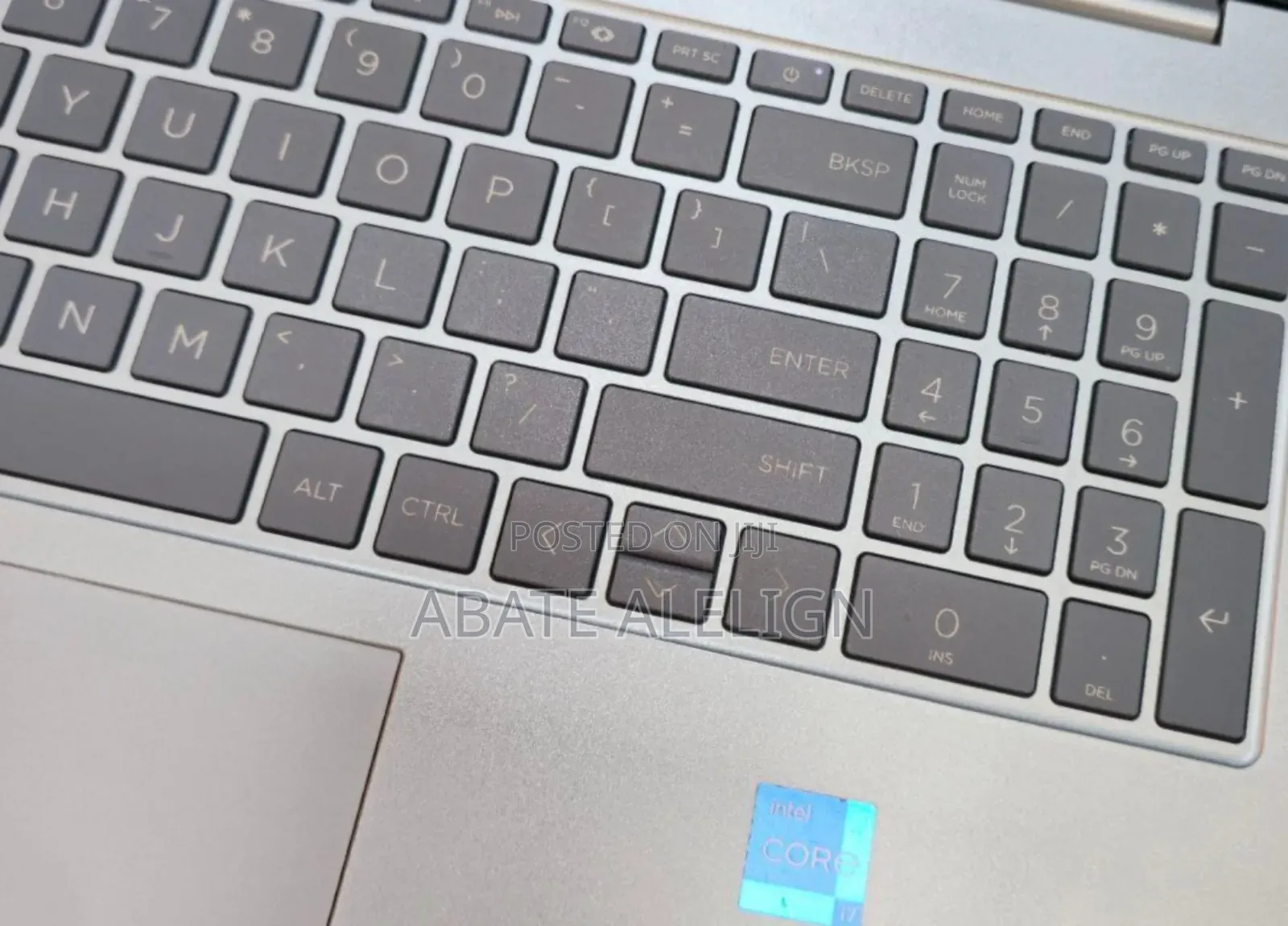 New Laptop HP Stream Notebook 16GB Intel Core I7 SSD 512GB