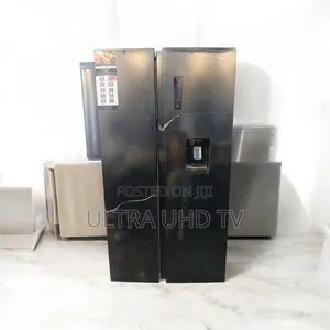 National Multi Air Flow System Ensures Chilled Air Reaches Each Shelf