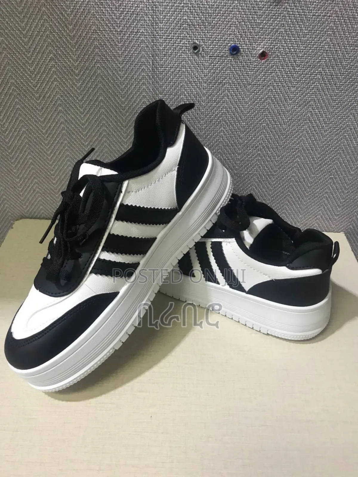 Double Sole High Quality