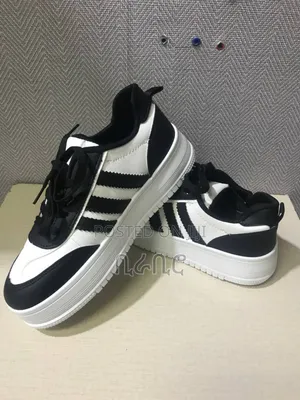 Photo - Double Sole High Quality