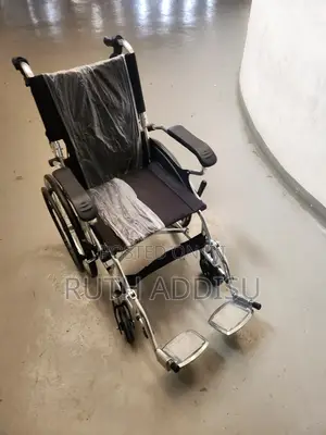 Foldable Wheelchair較大kids Wheelchair朱諾wheelchair求診brand New Wheelchair