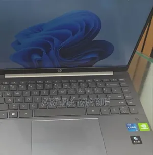 New Laptop HP Pavilion 14 16GB Intel Core I7 SSD 512GB