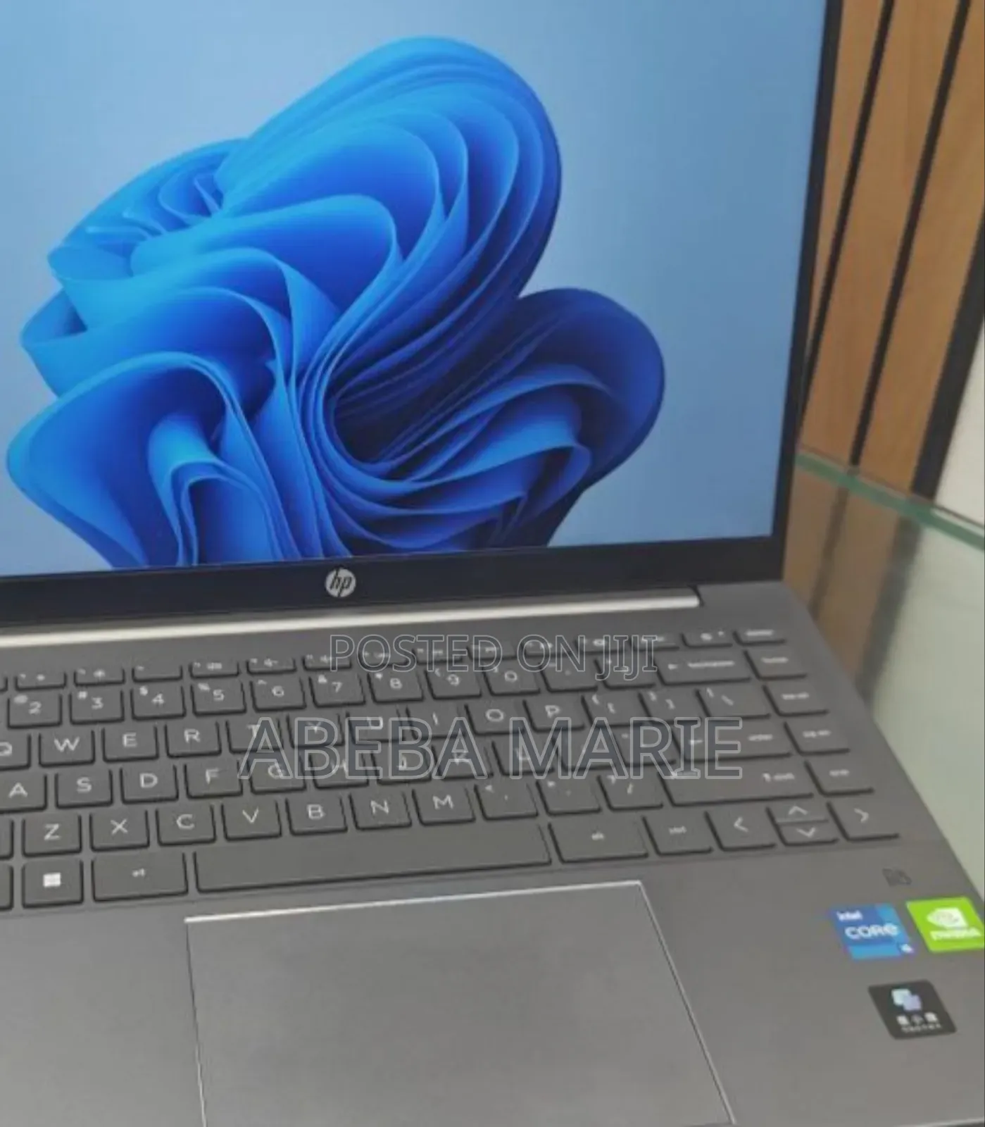 New Laptop HP Pavilion 14 16GB Intel Core I7 SSD 512GB