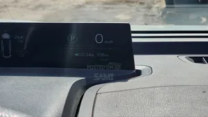 Toyota bZ3 2024 White