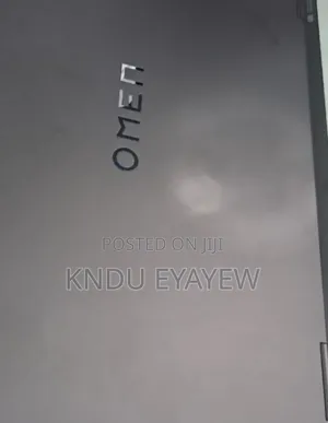 Photo - New Laptop HP Omen 15 16GB Intel Core i9 SSD 1T