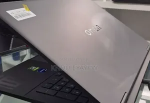 New Laptop HP Omen 15 16GB Intel Core i9 SSD 1T