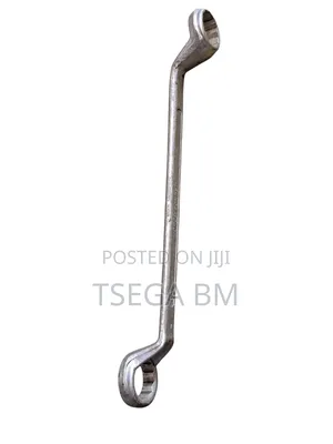Photo - 25/28 Double Ended Spanner