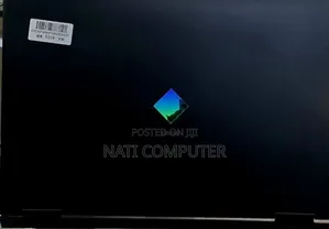 New Laptop HP Omen 15 16GB Intel Core I9 SSD 1T