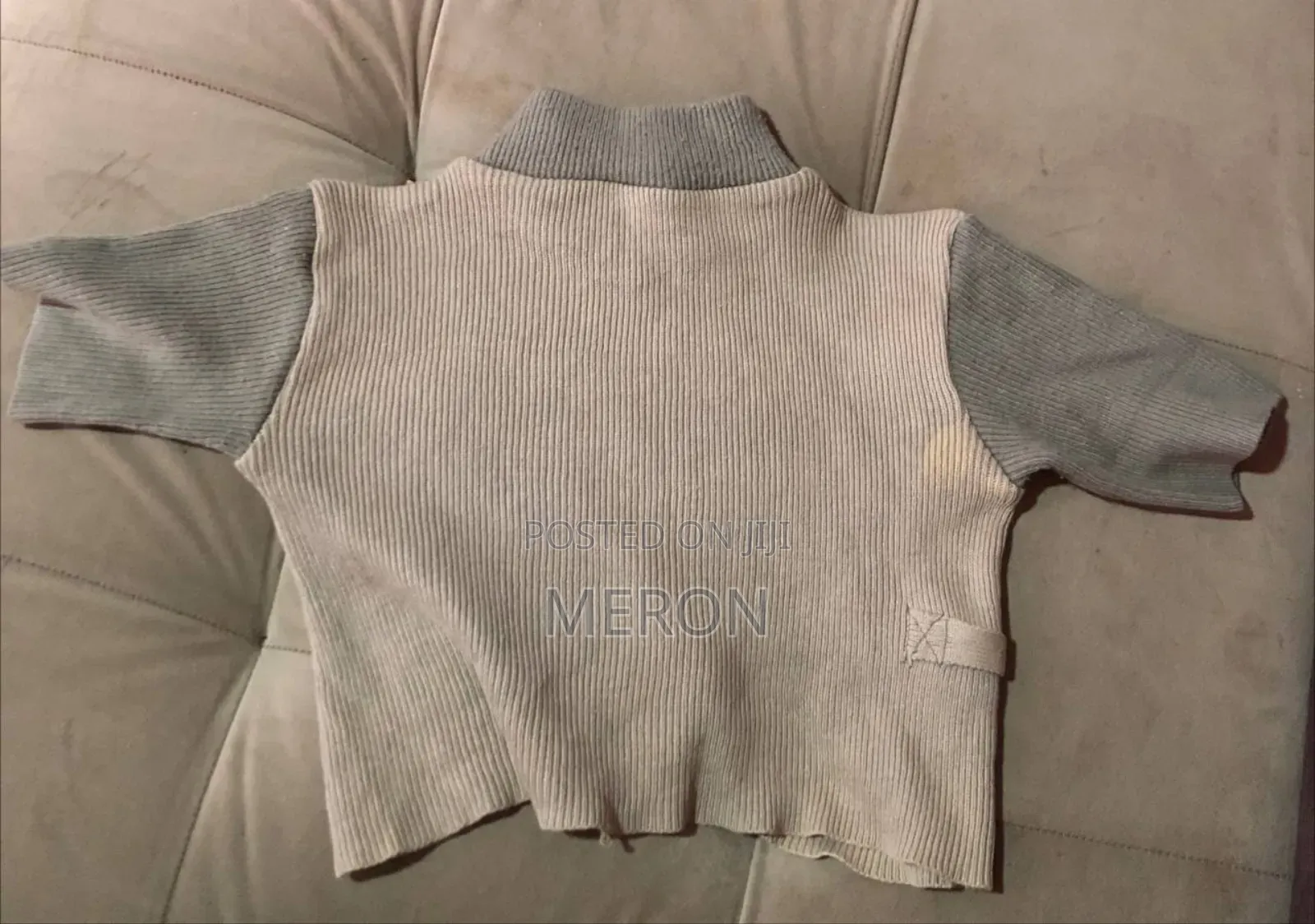 Baby Top For Kids