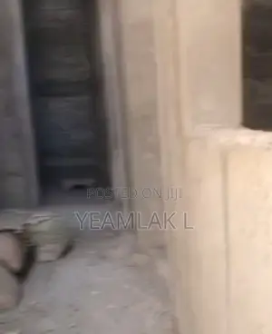 3bdrm House in Yeka for sale