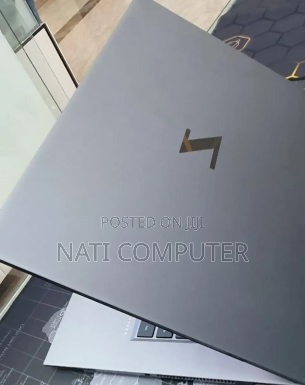 New Laptop HP ZBook 14 16GB Intel Core I7 SSD 1T