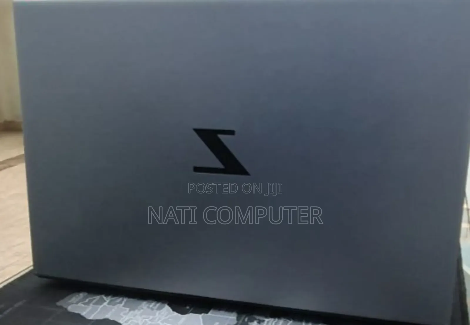 New Laptop HP ZBook 14 16GB Intel Core I7 SSD 1T