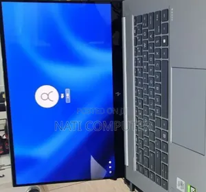 New Laptop HP ZBook 14 16GB Intel Core I7 SSD 1T