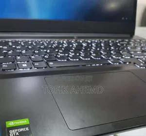 New Laptop Lenovo Legion 5 16GB Intel Core I7 SSD 512GB