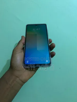 New Samsung Galaxy A06 128 GB Gray