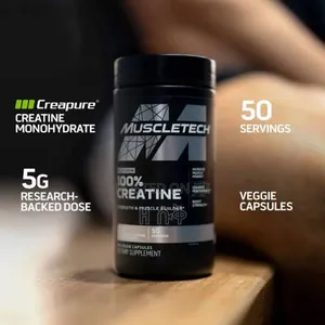 Photo - Orignal Creatine From Usa With Free Delivery