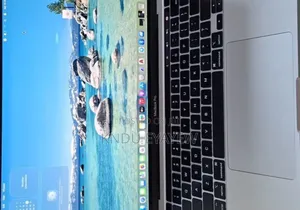 New Laptop Apple MacBook Air 2022 M2 8GB Apple M2 SSD 512GB