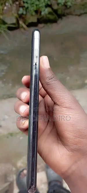 T-Mobile REVVL 5G 128 GB Red