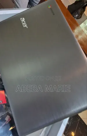 New Laptop Acer Chromebook 14 4GB Intel Celeron SSD 128GB