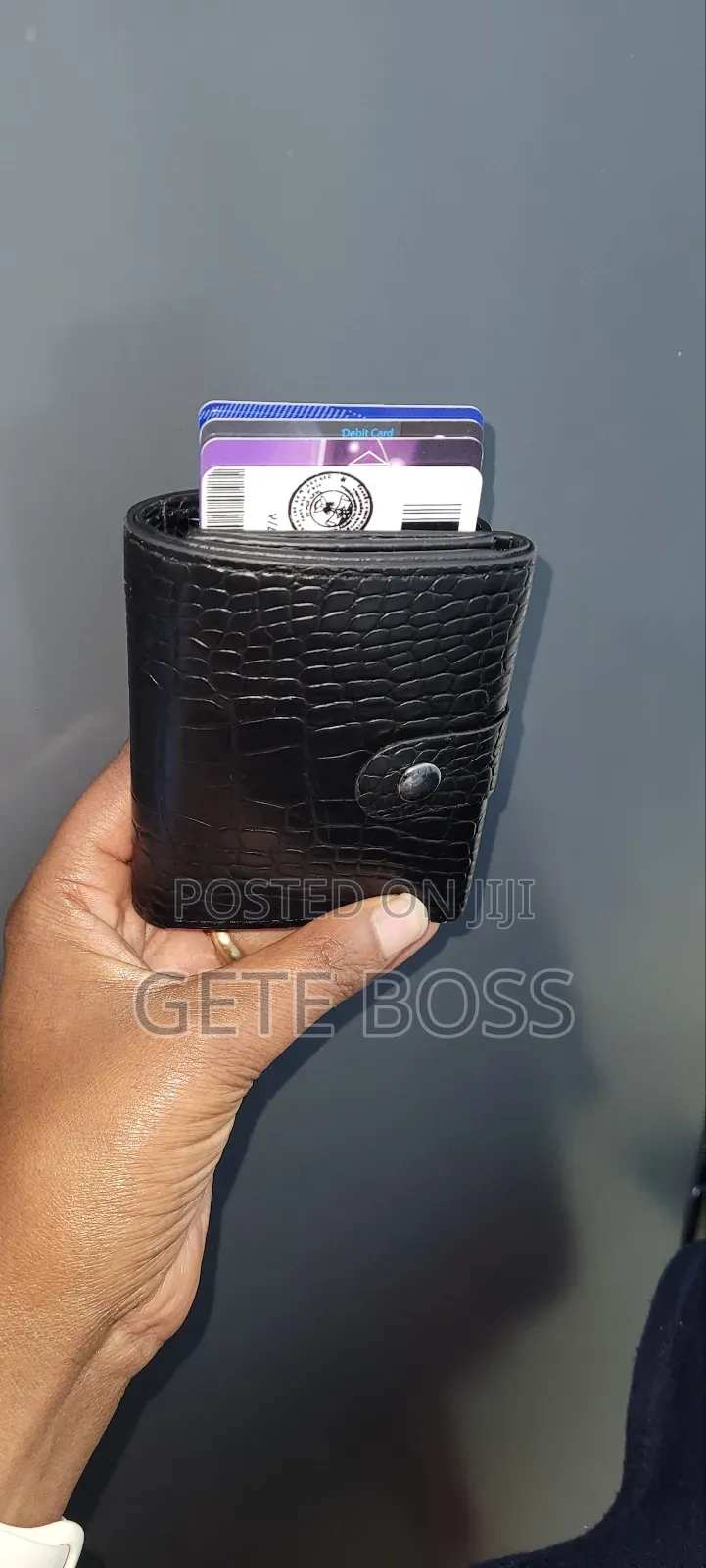 Atm Wallet