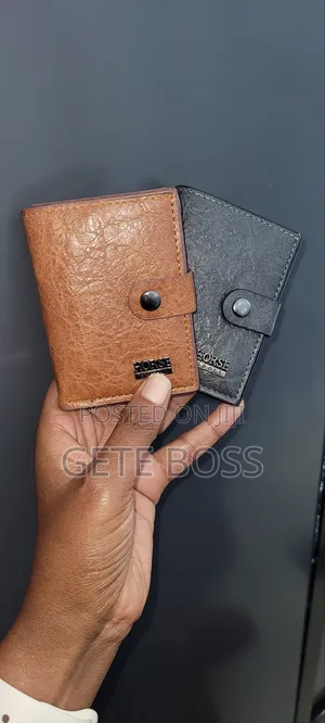 Atm Wallet