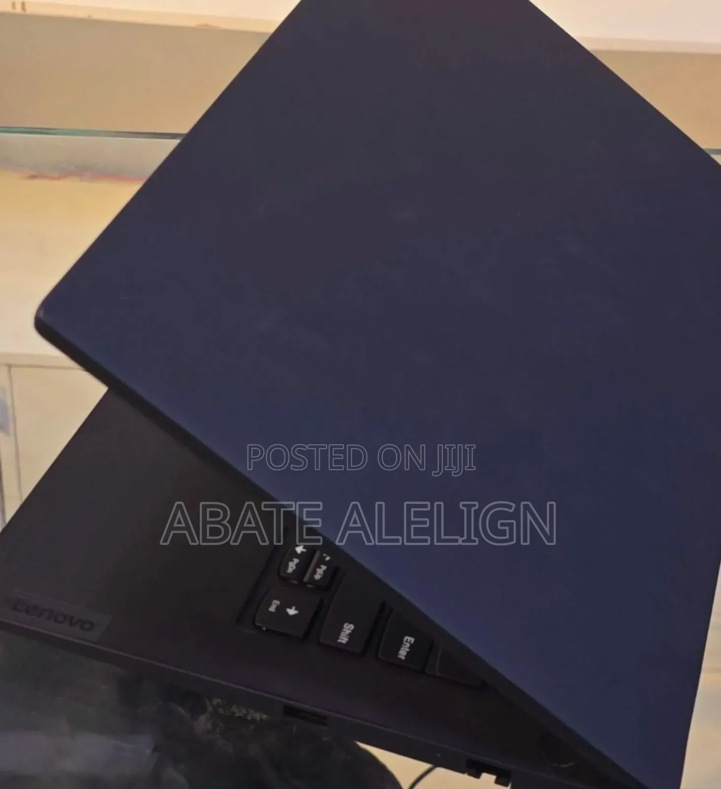 New Laptop Lenovo Ideapad 3 16GB AMD Ryzen 5 SSD 512GB