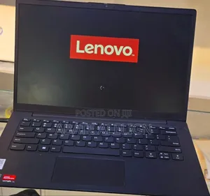 New Laptop Lenovo Ideapad 3 16GB AMD Ryzen 5 SSD 512GB