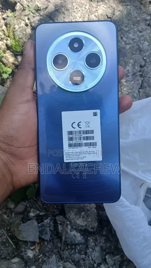 New Xiaomi Redmi 14C 256 GB