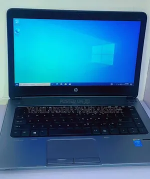 Photo - Laptop HP ProBook 640 G1 4GB Intel Core I5 HDD 500GB