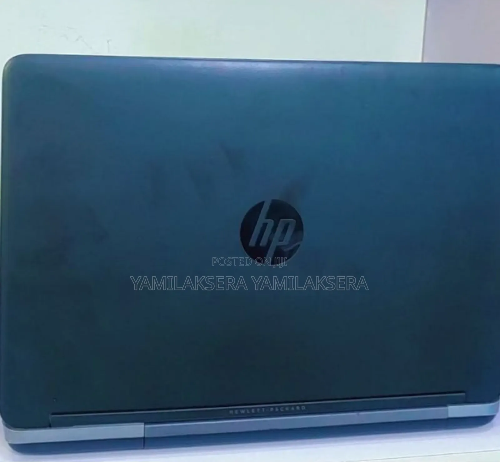 Laptop HP ProBook 640 G1 4GB Intel Core I5 HDD 500GB