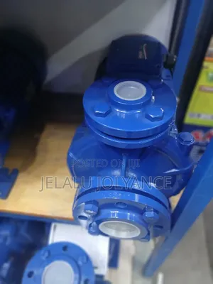 Photo - Electrical Water Pump