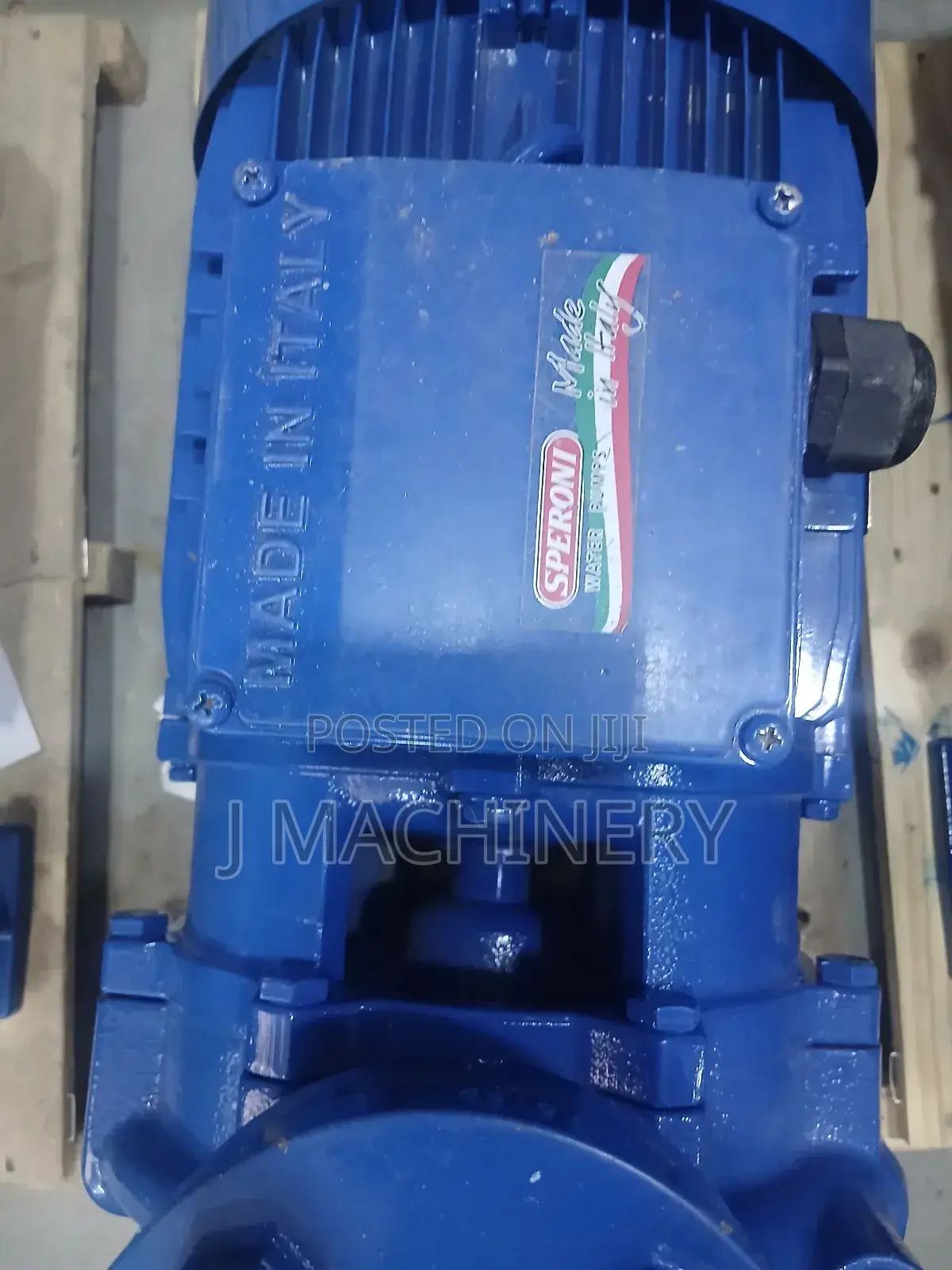 Electrical Water Pump