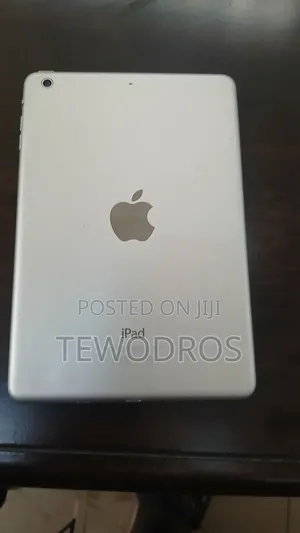 Apple iPad mini 2 16 GB White