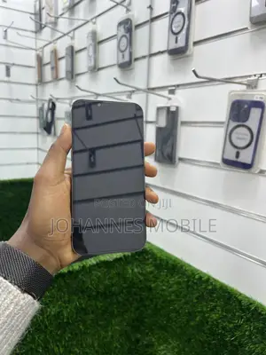 Apple iPhone 13 Pro Max 256 GB Black