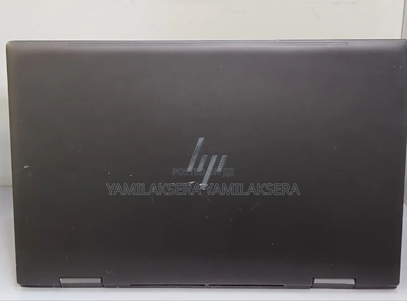 Laptop HP Envy X360 16GB AMD Ryzen 5 SSD 256GB