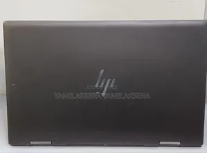 Laptop HP Envy X360 16GB AMD Ryzen 5 SSD 256GB
