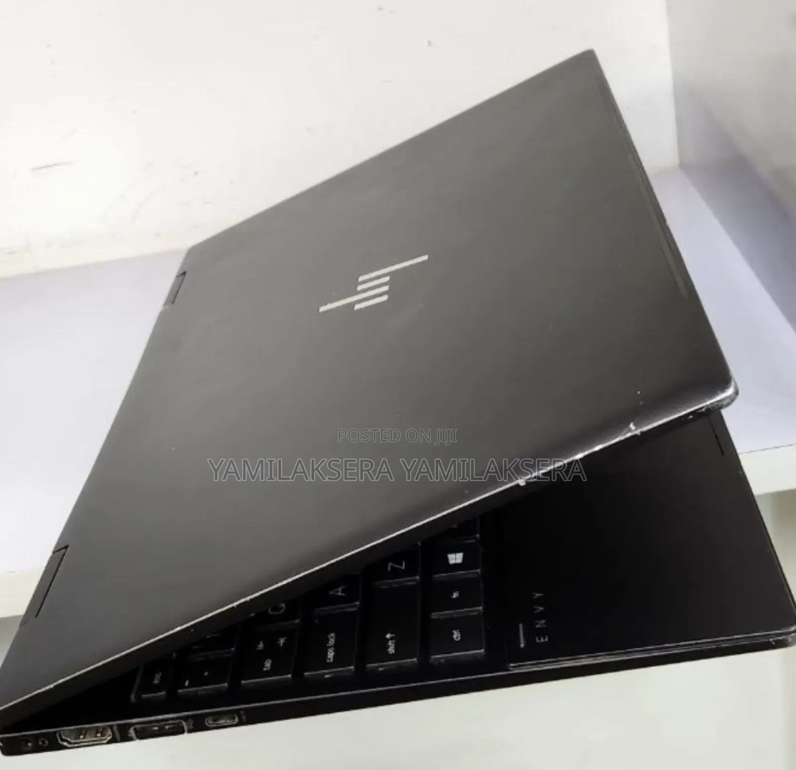 Laptop HP Envy X360 16GB AMD Ryzen 5 SSD 256GB