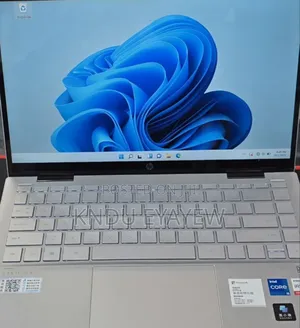 Photo - New Laptop HP Pavilion 15 16GB Intel Core I5 SSD 512GB