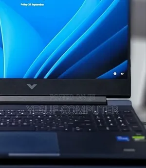 Photo - New Laptop HP Victus 15 8GB Intel Core I5 SSD 512GB
