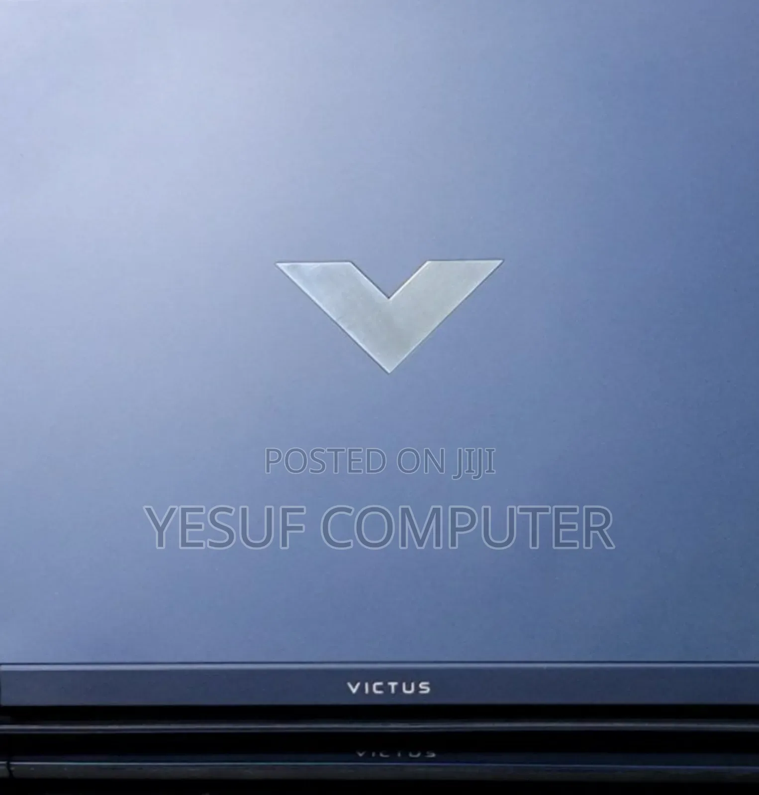 New Laptop HP Victus 15 8GB Intel Core I5 SSD 512GB