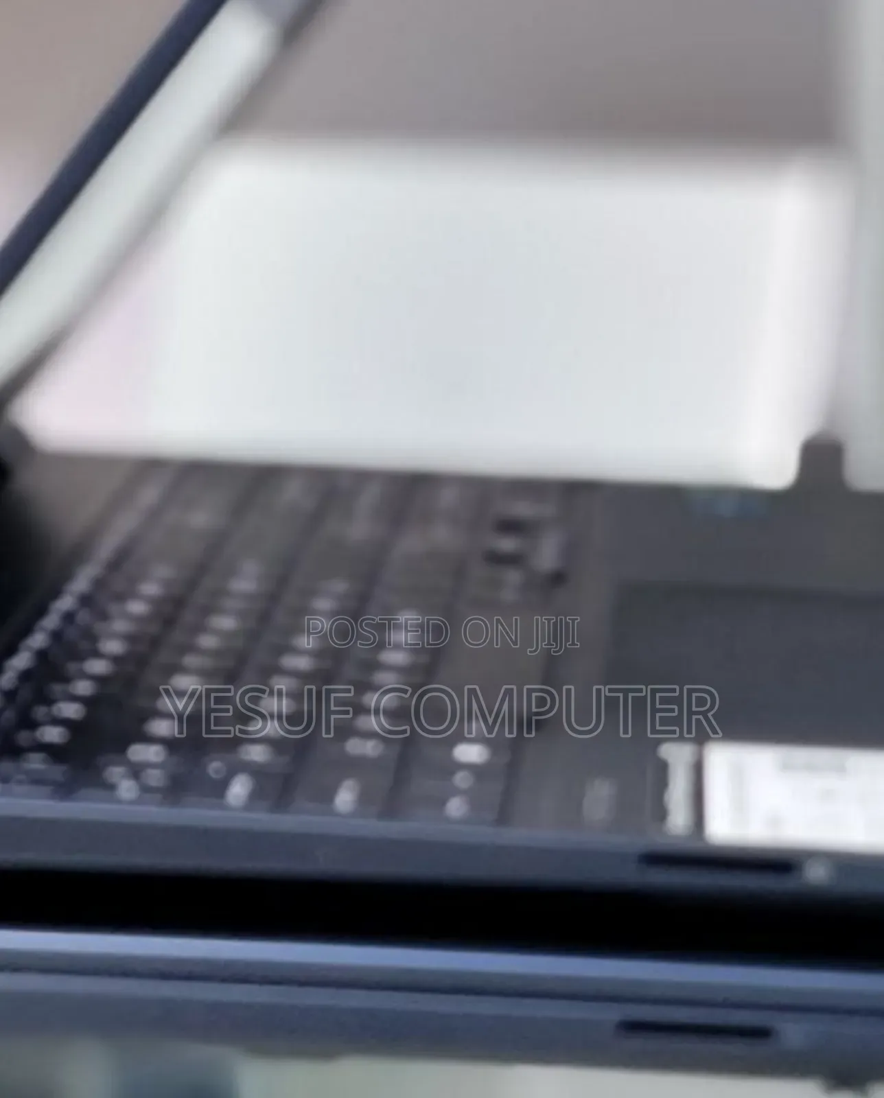 New Laptop HP Victus 15 8GB Intel Core I5 SSD 512GB