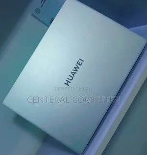 New Laptop Huawei Matebook D 15 8GB Intel Core I5 SSD 512GB