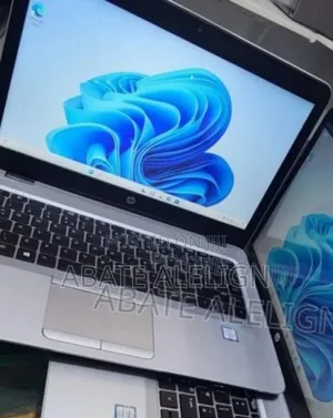 New Laptop HP EliteBook 840 16GB Intel Core i5 SSD 512GB