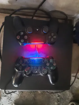 Photo - Playstation 4