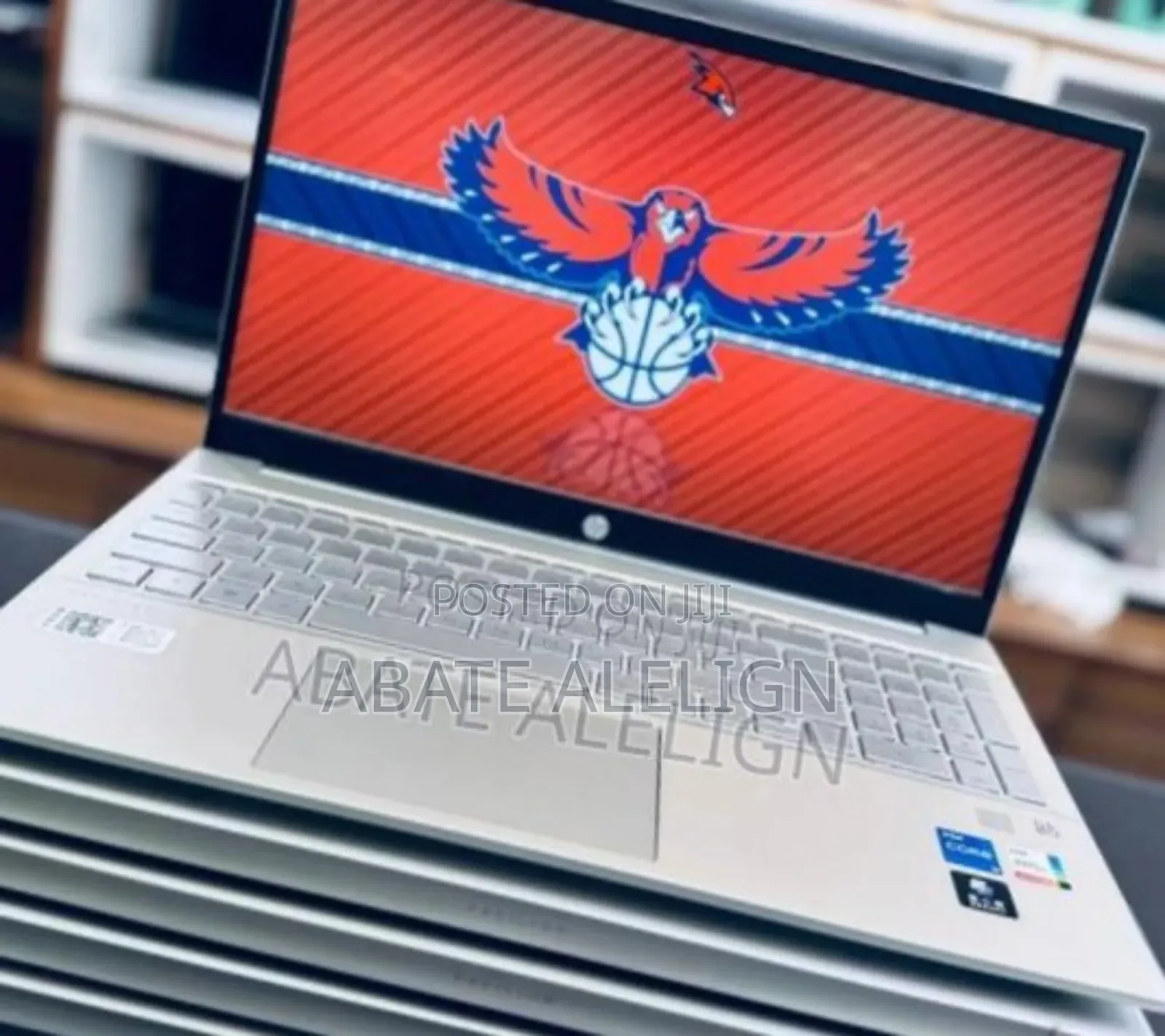 New Laptop HP Pavilion 15 16GB Intel Core i5 SSD 1T