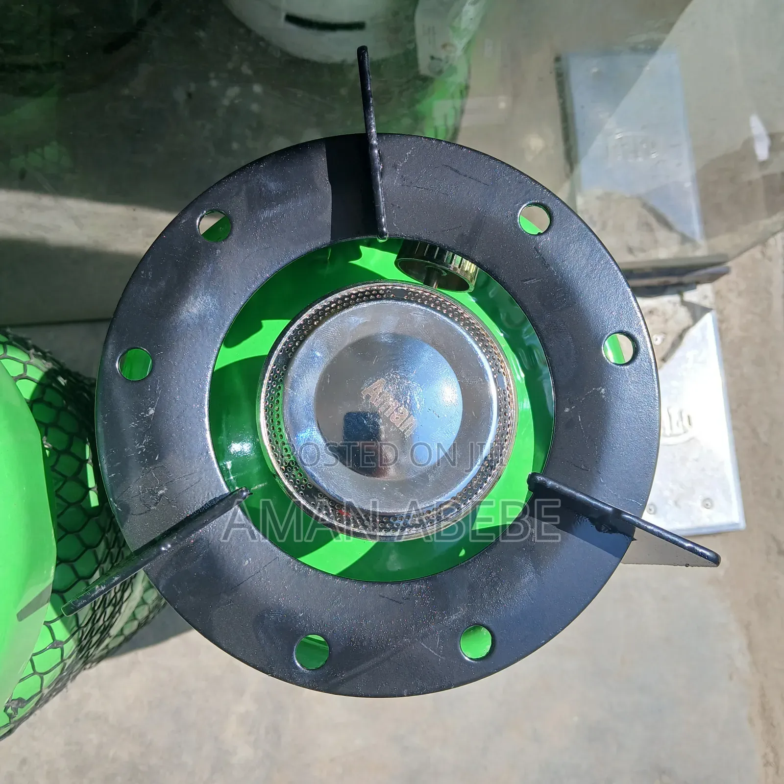 3ኪሎ ሲሊንደር Eco