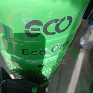 3ኪሎ ሲሊንደር Eco