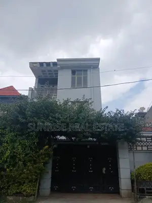 4bdrm House in Bole Bulbula for rent