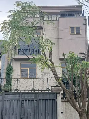 4bdrm House in Bole Bulbula for rent