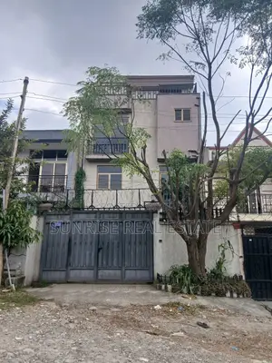 4bdrm House in Bole Bulbula for rent